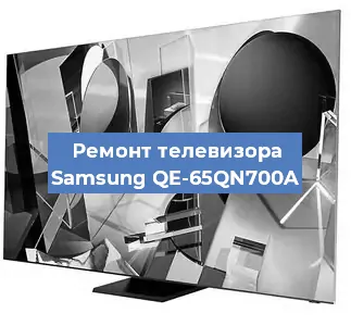 Замена материнской платы на телевизоре Samsung QE-65QN700A в Красноярске